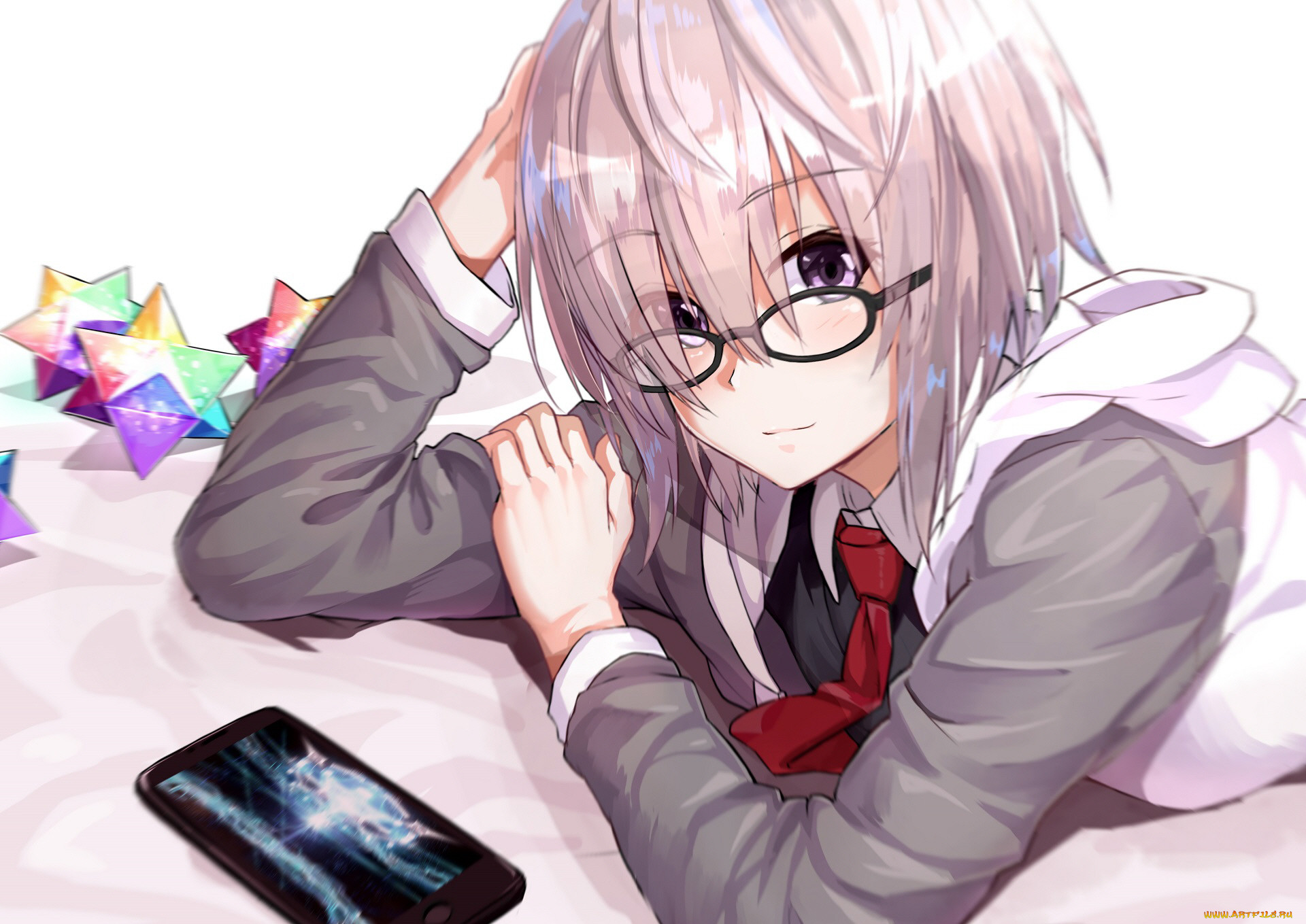 , fate, stay night,  grand order,  apocrypha, 